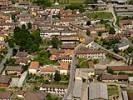 Photos aériennes de Cavacurta (26844) - Autre vue | Lodi, Lombardia, Italie - Photo réf. T057020
