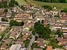 Photos aériennes de Cavacurta (26844) - Autre vue | Lodi, Lombardia, Italie - Photo réf. T057025