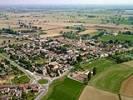 Photos aériennes de Corno Giovine (26846) - Autre vue | Lodi, Lombardia, Italie - Photo réf. T057029