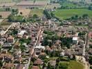 Photos aériennes de Corno Giovine (26846) - Autre vue | Lodi, Lombardia, Italie - Photo réf. T057030
