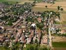 Photos aériennes de Corno Giovine (26846) - Autre vue | Lodi, Lombardia, Italie - Photo réf. T057032