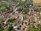 Photos aériennes de Corno Giovine (26846) - Autre vue | Lodi, Lombardia, Italie - Photo réf. T057033