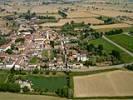 Photos aériennes de Corno Giovine (26846) - Autre vue | Lodi, Lombardia, Italie - Photo réf. T057036