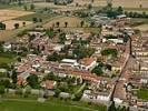 Photos aériennes de Corno Giovine (26846) - Autre vue | Lodi, Lombardia, Italie - Photo réf. T057037