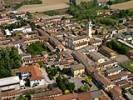 Photos aériennes de Corno Giovine (26846) - Autre vue | Lodi, Lombardia, Italie - Photo réf. T057038