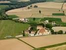 Photos aériennes de Cornovecchio (26847) - Autre vue | Lodi, Lombardia, Italie - Photo réf. T057050