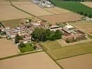 Photos aériennes de Cornovecchio (26847) - Autre vue | Lodi, Lombardia, Italie - Photo réf. T057054