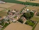 Photos aériennes de Cornovecchio (26847) | Lodi, Lombardia, Italie - Photo réf. T057055