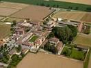 Photos aériennes de Cornovecchio (26847) | Lodi, Lombardia, Italie - Photo réf. T057056