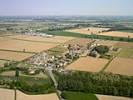 Photos aériennes de Cornovecchio (26847) | Lodi, Lombardia, Italie - Photo réf. T057059