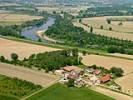 Photos aériennes de Cornovecchio (26847) - Autre vue | Lodi, Lombardia, Italie - Photo réf. T057062