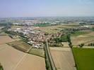 Photos aériennes de Fombio (26861) - Autre vue | Lodi, Lombardia, Italie - Photo réf. T057113