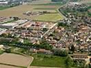 Photos aériennes de Fombio (26861) - Autre vue | Lodi, Lombardia, Italie - Photo réf. T057116