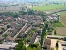 Photos aériennes de Fombio (26861) - Autre vue | Lodi, Lombardia, Italie - Photo réf. T057118