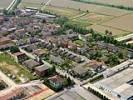 Photos aériennes de Fombio (26861) | Lodi, Lombardia, Italie - Photo réf. T057120