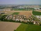 Photos aériennes de Fombio (26861) - Autre vue | Lodi, Lombardia, Italie - Photo réf. T057127