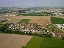 Photos aériennes de Fombio (26861) | Lodi, Lombardia, Italie - Photo réf. T057127