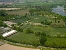 Photos aériennes de "coltivazioni" - Photo réf. T057156