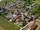 Photos aériennes de Mairago (26825) | Lodi, Lombardia, Italie - Photo réf. T057171