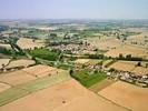 Photos aériennes de Meleti (26843) - Autre vue | Lodi, Lombardia, Italie - Photo réf. T057175