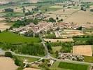 Photos aériennes de Meleti (26843) - Autre vue | Lodi, Lombardia, Italie - Photo réf. T057177