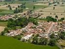 Photos aériennes de Meleti (26843) - Autre vue | Lodi, Lombardia, Italie - Photo réf. T057178