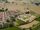 Photos aériennes de Meleti (26843) - Autre vue | Lodi, Lombardia, Italie - Photo réf. T057179