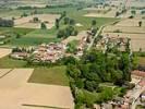 Photos aériennes de Meleti (26843) - Autre vue | Lodi, Lombardia, Italie - Photo réf. T057180