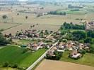 Photos aériennes de Meleti (26843) - Autre vue | Lodi, Lombardia, Italie - Photo réf. T057183