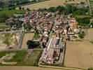 Photos aériennes de Meleti (26843) - Autre vue | Lodi, Lombardia, Italie - Photo réf. T057185
