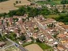 Photos aériennes de Meleti (26843) - Autre vue | Lodi, Lombardia, Italie - Photo réf. T057186
