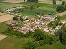 Photos aériennes de Meleti (26843) - Autre vue | Lodi, Lombardia, Italie - Photo réf. T057189