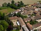 Photos aériennes de Meleti (26843) - Autre vue | Lodi, Lombardia, Italie - Photo réf. T057190