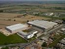 Photos aériennes de "usine" - Photo réf. T057204