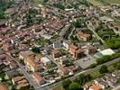 Photos aériennes de Ospedaletto Lodigiano (26864) - Vue générale | Lodi, Lombardia, Italie - Photo réf. T057208
