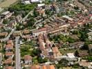 Photos aériennes de Ospedaletto Lodigiano (26864) - Vue générale | Lodi, Lombardia, Italie - Photo réf. T057214