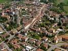 Photos aériennes de Ospedaletto Lodigiano (26864) - Vue générale | Lodi, Lombardia, Italie - Photo réf. T057225