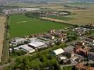 Photos aériennes de Ospedaletto Lodigiano (26864) | Lodi, Lombardia, Italie - Photo réf. T057227