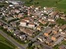 Photos aériennes de Ossago Lodigiano (26816) - Vue générale | Lodi, Lombardia, Italie - Photo réf. T057245