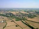 Photos aériennes de San Fiorano (26848) - Autre vue | Lodi, Lombardia, Italie - Photo réf. T057262