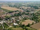 Photos aériennes de San Fiorano (26848) - Autre vue | Lodi, Lombardia, Italie - Photo réf. T057263