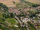 Photos aériennes de San Fiorano (26848) - Autre vue | Lodi, Lombardia, Italie - Photo réf. T057264