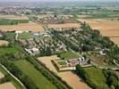 Photos aériennes de San Fiorano (26848) - Autre vue | Lodi, Lombardia, Italie - Photo réf. T057265