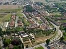 Photos aériennes de San Fiorano (26848) | Lodi, Lombardia, Italie - Photo réf. T057266