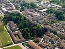 Photos aériennes de San Fiorano (26848) - Autre vue | Lodi, Lombardia, Italie - Photo réf. T057267
