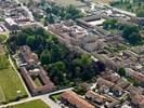 Photos aériennes de San Fiorano (26848) - Autre vue | Lodi, Lombardia, Italie - Photo réf. T057267