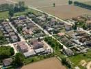 Photos aériennes de San Fiorano (26848) - Autre vue | Lodi, Lombardia, Italie - Photo réf. T057269