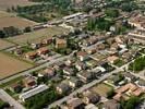 Photos aériennes de San Fiorano (26848) | Lodi, Lombardia, Italie - Photo réf. T057270