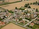 Photos aériennes de San Fiorano (26848) | Lodi, Lombardia, Italie - Photo réf. T057271