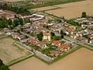 Photos aériennes de San Fiorano (26848) - Autre vue | Lodi, Lombardia, Italie - Photo réf. T057272